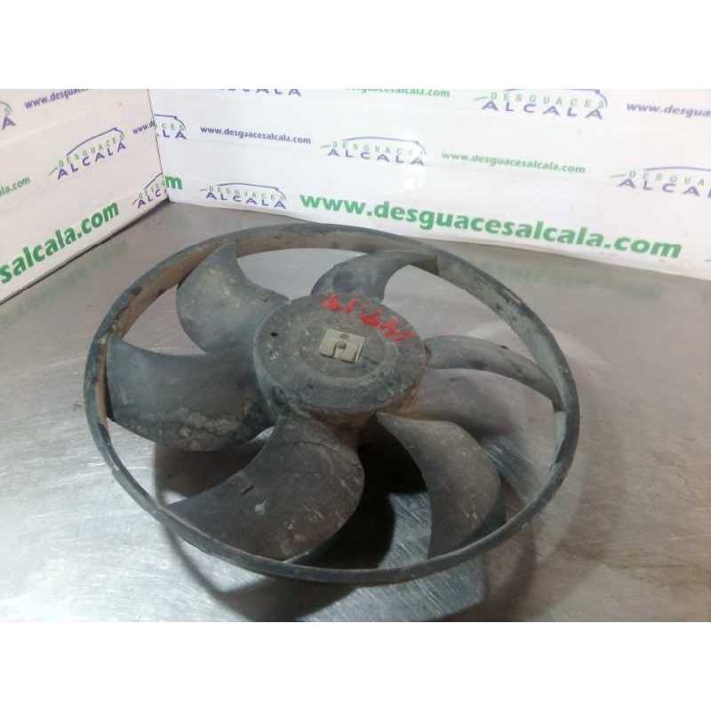 ELECTROVENTILADOR 