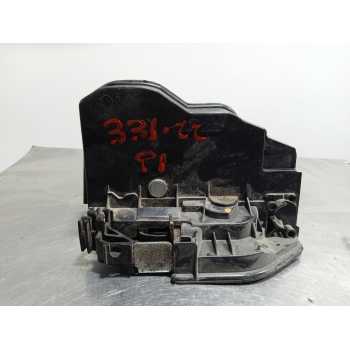 CERRADURA PUERTA TRASERA IZQUIERDA 7202147 
