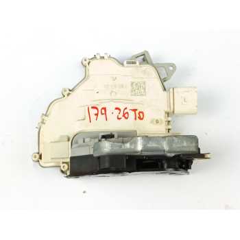 CERRADURA PUERTA TRASERA DERECHA 4G0839016E 