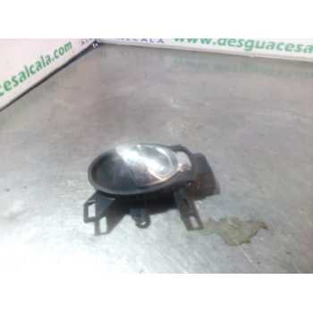 MANETA INTERIOR DELANTERA DERECHA 80670BA61A 