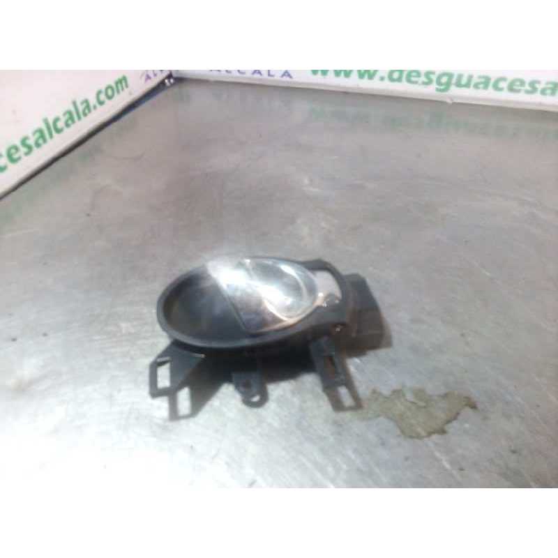 MANETA INTERIOR DELANTERA DERECHA 80670BA61A 