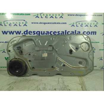 ELEVALUNAS DELANTERO DERECHO MOTOR APARTE CARTONERA METALICA