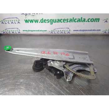 ELEVALUNAS TRASERO DERECHO 857200D120 ELECTRICO DENSO