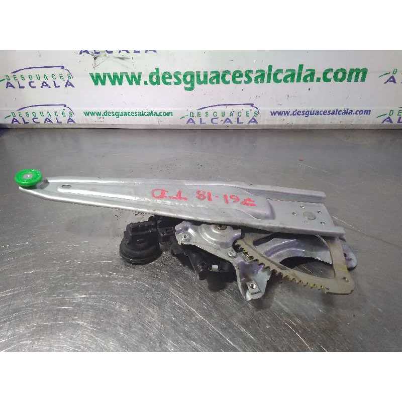 ELEVALUNAS TRASERO DERECHO 857200D120 ELECTRICO DENSO