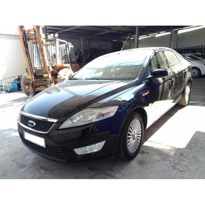 ford mondeo ber. (ca2) del año 2008