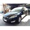 ford mondeo ber. (ca2) del año 2008