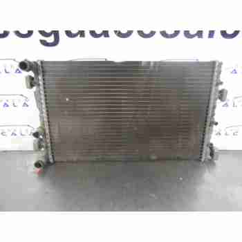 RADIADOR AGUA 6Q0121253AE 