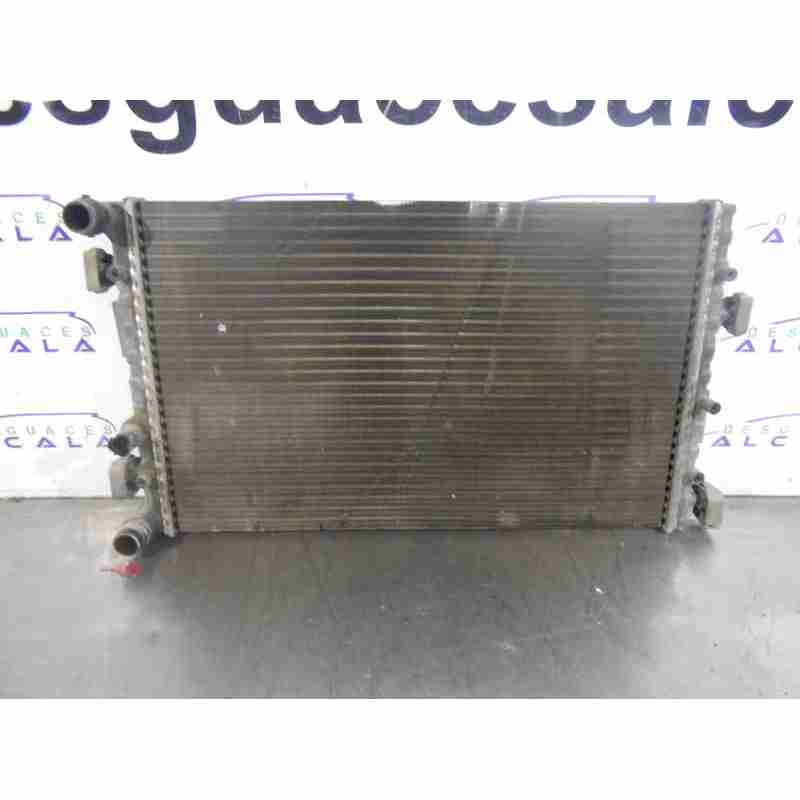 RADIADOR AGUA 6Q0121253AE 