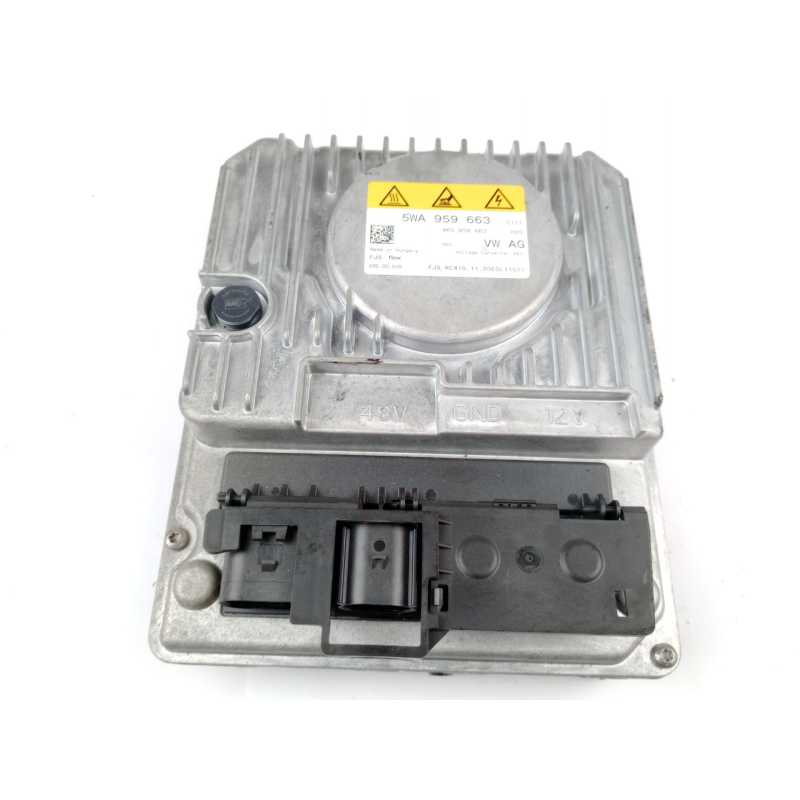 MODULO ELECTRONICO 5WA959663 
