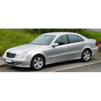 MERCEDES-BENZ CLASE E (W211) BERLINA