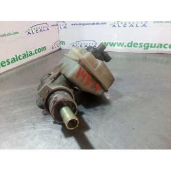 BOMBA FRENO 2 SALIDAS 