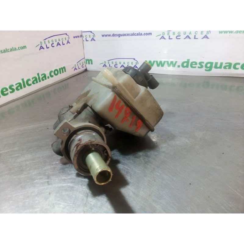 BOMBA FRENO 2 SALIDAS 
