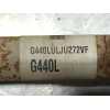 TRANSMISION DELANTERA IZQUIERDA 49500G4400 