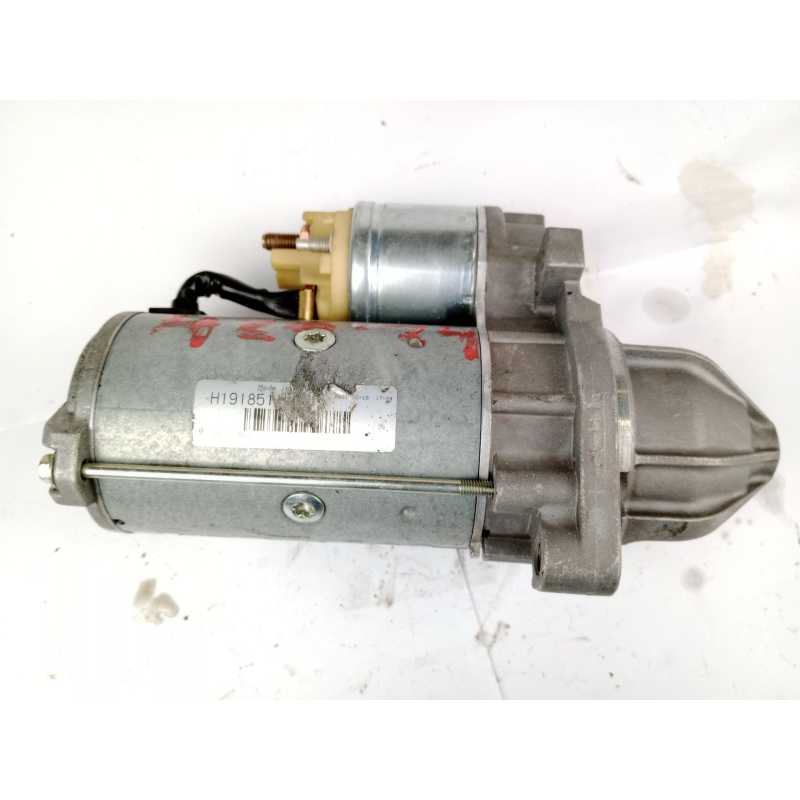 MOTOR ARRANQUE 432644 