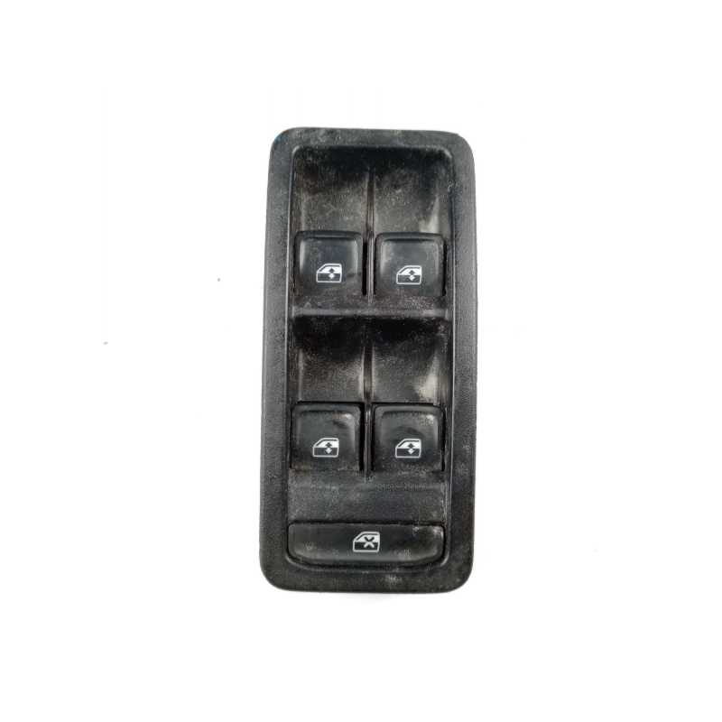 MANDO ELEVALUNAS DELANTERO IZQUIERDO 5G0959857F 