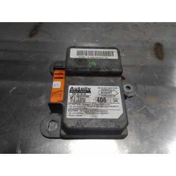 CENTRALITA AIRBAG 9628757080 