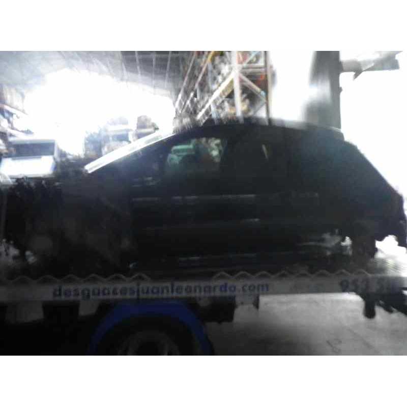 peugeot 206 berlina del año 2002
