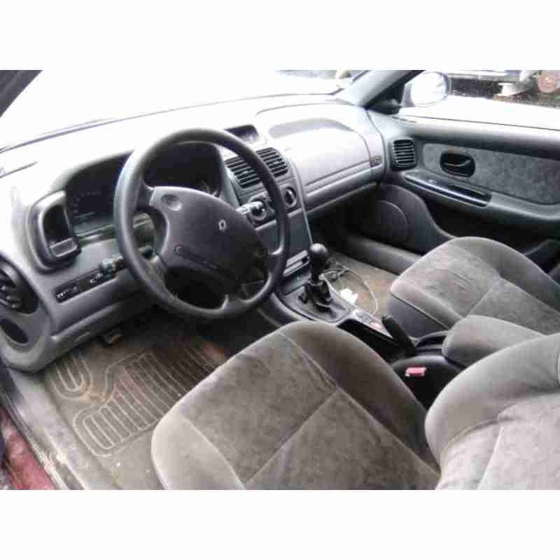 renault laguna (b56) del año 1997