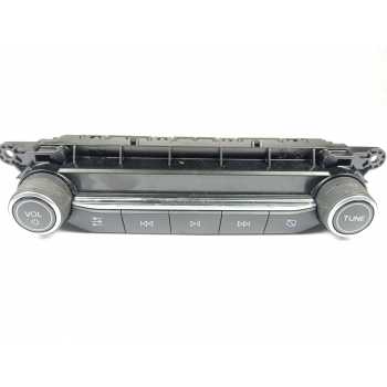 SISTEMA AUDIO / RADIO CD JX7T18K811AC 