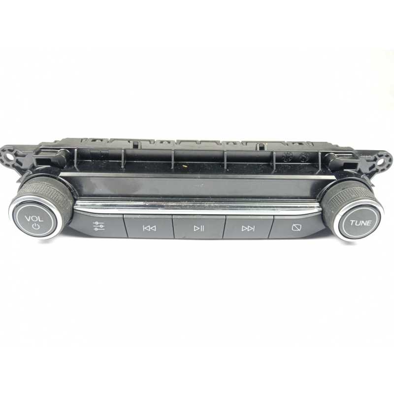 SISTEMA AUDIO / RADIO CD JX7T18K811AC 
