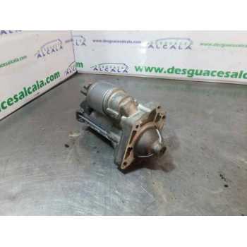 MOTOR ARRANQUE 10 DIENTES 