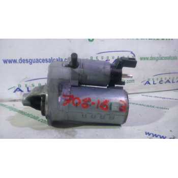 MOTOR ARRANQUE 10 DIENTES 9671530880 428000-8331