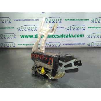 CERRADURA PUERTA TRASERA DERECHA ELECTRICA 5 PINES