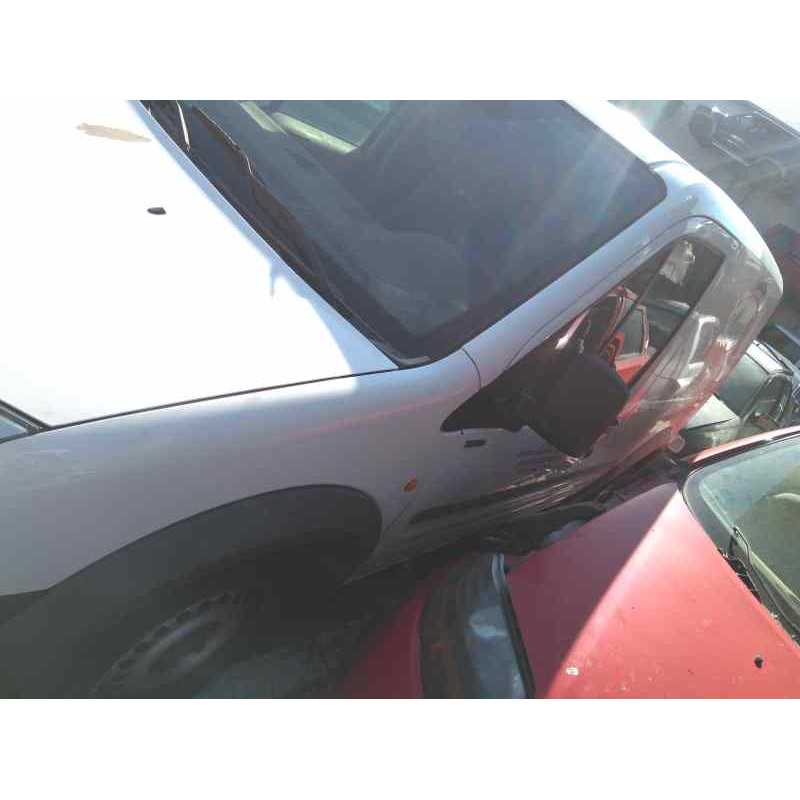 ford transit connect (tc7) del año 2007