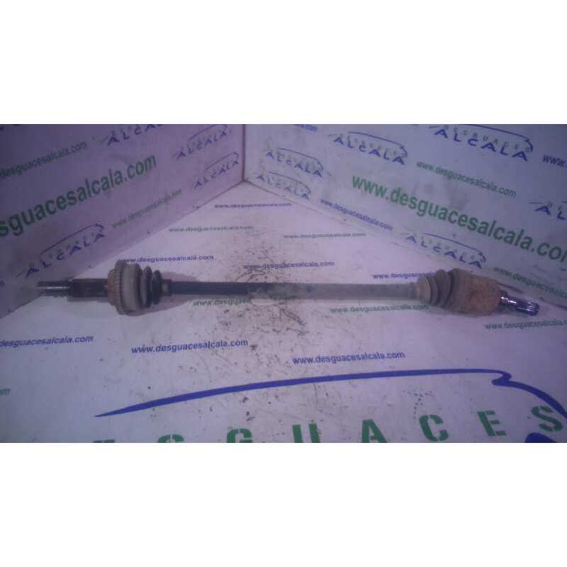 TRANSMISION TRASERA DERECHA 396008H510 ABS 