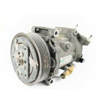 COMPRESOR AIRE ACONDICIONADO 9651910980 