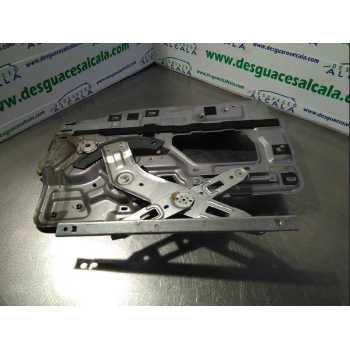 ELEVALUNAS TRASERO DERECHO 9882026200 ELECTRICO 2 PINES