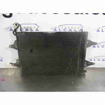 RADIADOR AIRE ACONDICIONADO 6Q0820411K 