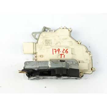 CERRADURA PUERTA TRASERA IZQUIERDA 4G0839015E 