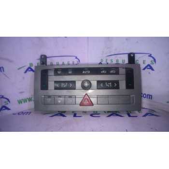 MANDO CLIMATIZADOR 96573328YW02 96498317YW 