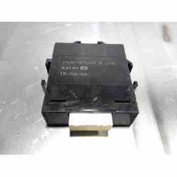 MODULO ELECTRONICO DA6C67UU0B 