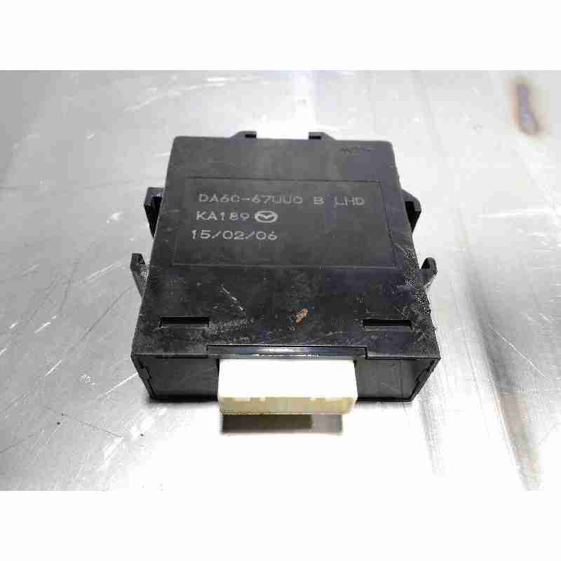 MODULO ELECTRONICO DA6C67UU0B 