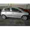 opel corsa d del año 2010