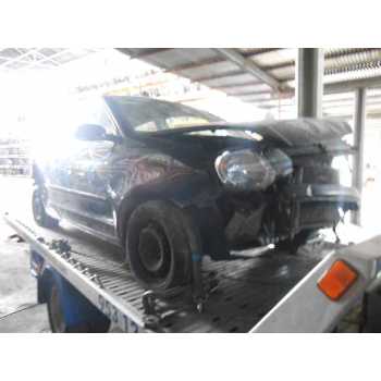 VOLKSWAGEN POLO (9N3)