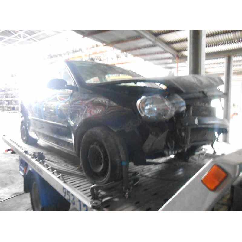 volkswagen polo (9n3) del año 2006