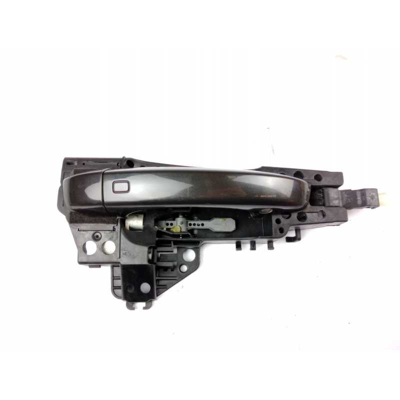 MANETA EXTERIOR DELANTERA DERECHA 4H0837206 GRU 