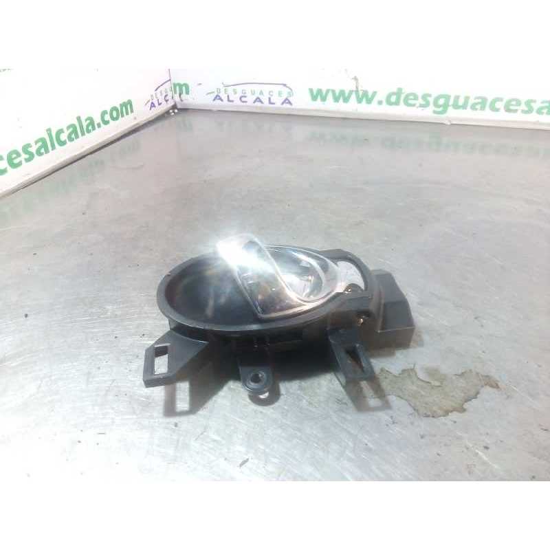 MANETA INTERIOR TRASERA DERECHA 80670BA61A 