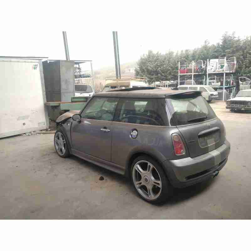 mini mini (r50,r53) del año 2006
