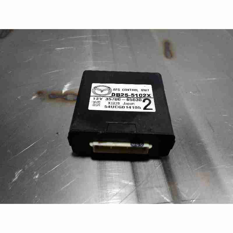 MODULO ELECTRONICO 3570065030 