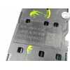SISTEMA AUDIO / RADIO CD JX7T18K811AC 