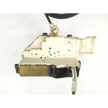 CERRADURA PUERTA DELANTERA DERECHA 9136EV 6 PINES 