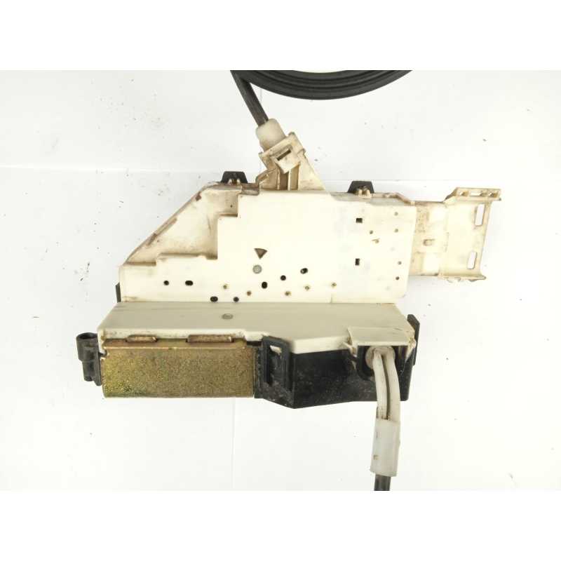 CERRADURA PUERTA DELANTERA DERECHA 9136EV 6 PINES 