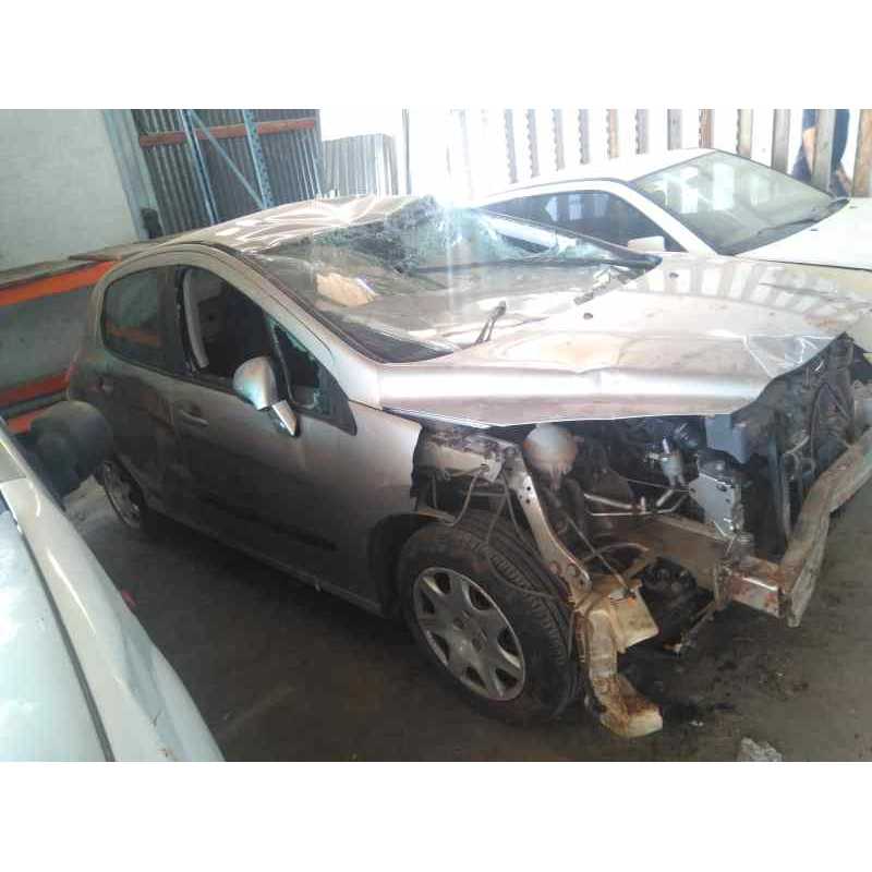 peugeot 308 del año 2008