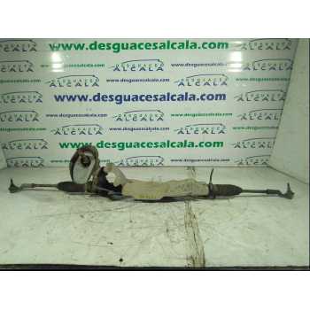 CREMALLERA DIRECCION 