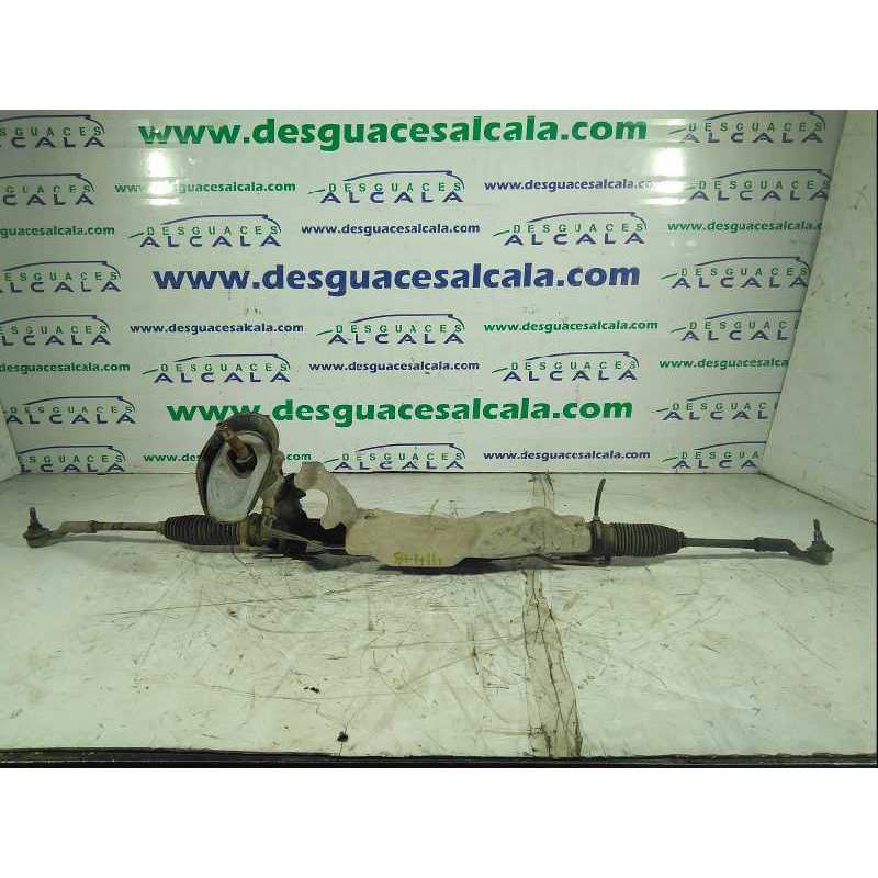 CREMALLERA DIRECCION 