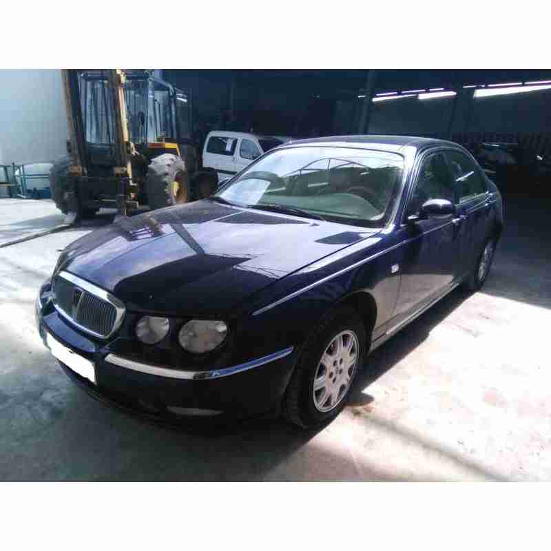 mg serie 75 (rj) del año 2002